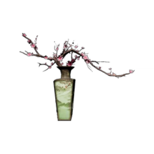 Vase II