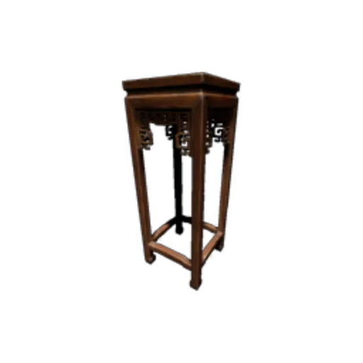 Shelf II