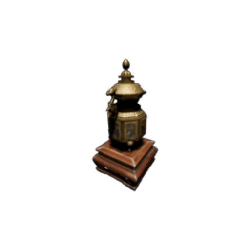 Incense Burner