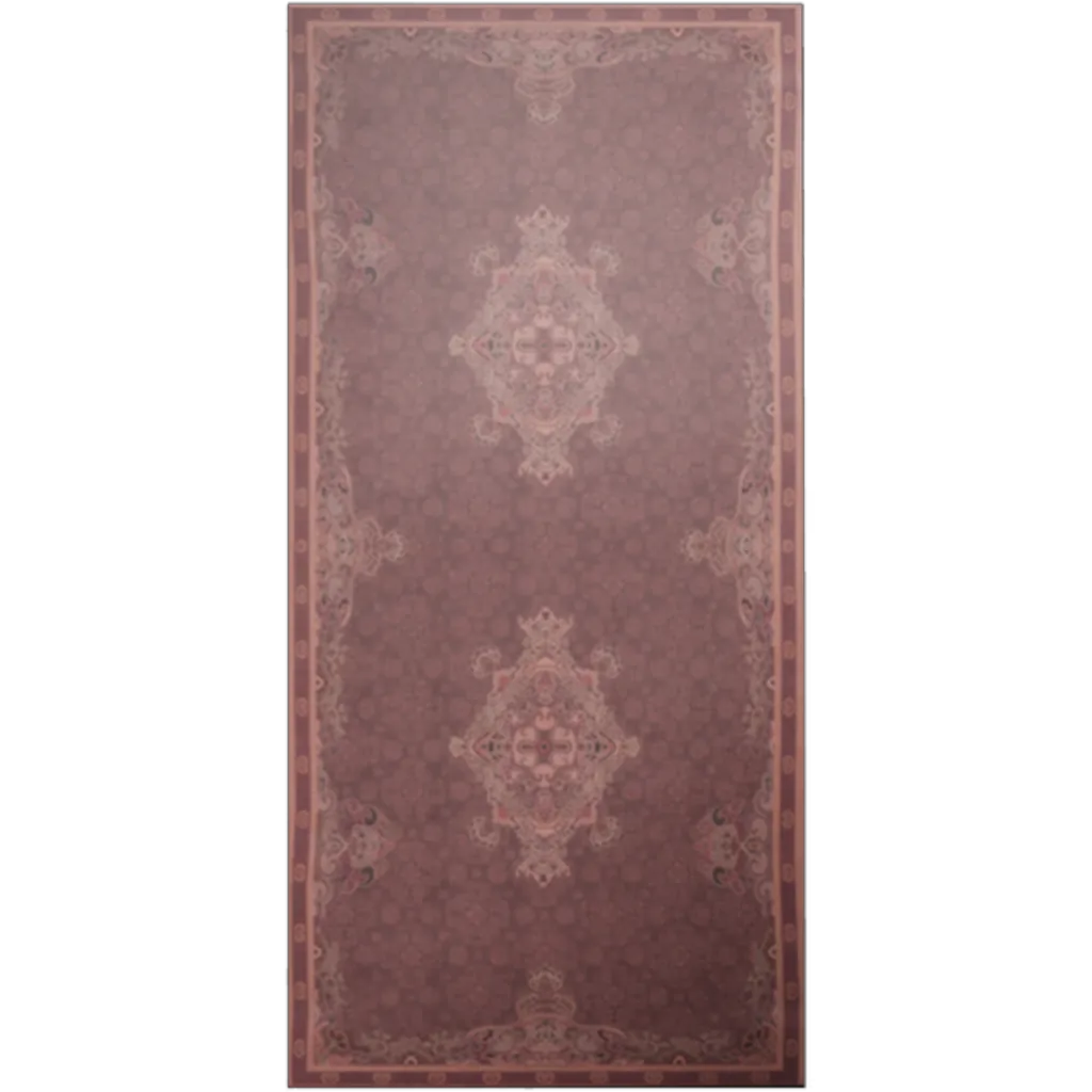 Painted Boat Hull Component