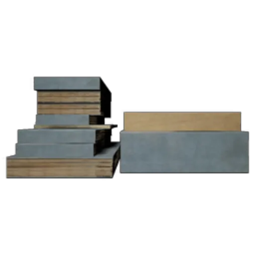 Book Pile