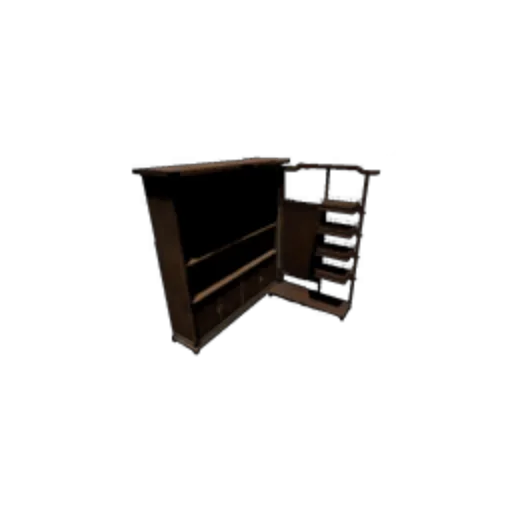 Shelf