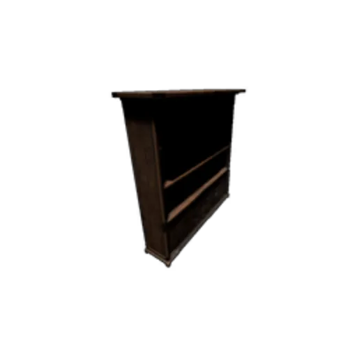 Shelf