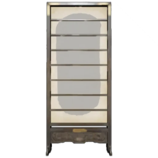 Screen II