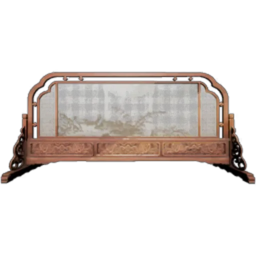 Cliff Meditation Screen