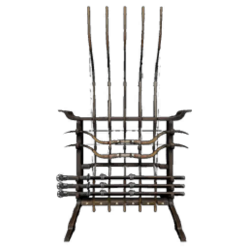 Weapon Rack