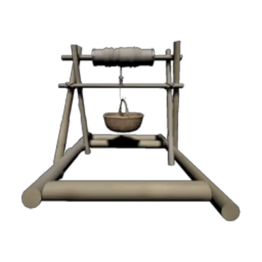 Small Shelf