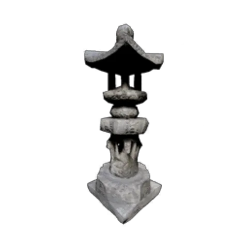 Small Stone Pier