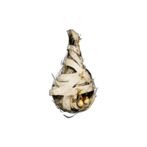 Bird's Nest Lantern