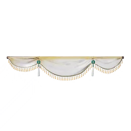 Curtain I