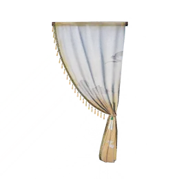 Curtain II