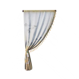 Curtain III
