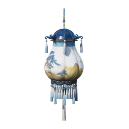 Blossom Lantern