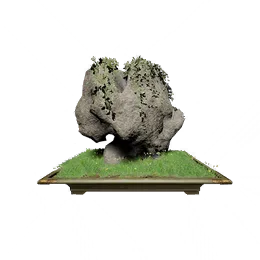 Ornamental Stone
