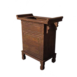 Donation Box