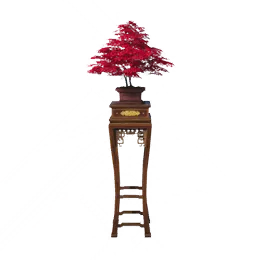 Potted Plant - Large
