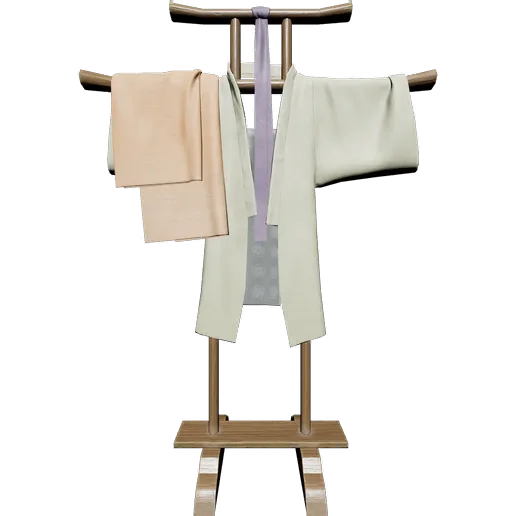 Clothes Rack