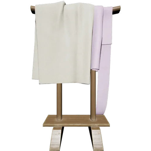Clothes Rack