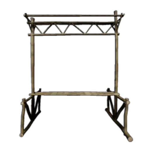 Clothes Rack