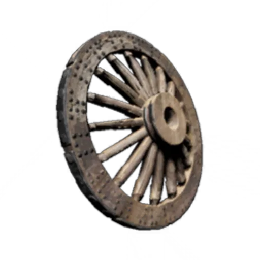 Wheel