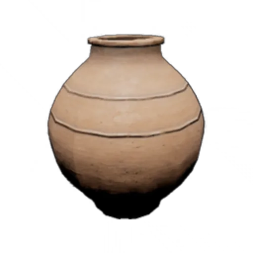 Small Jar
