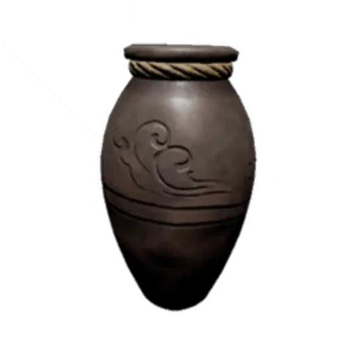 Small Jar