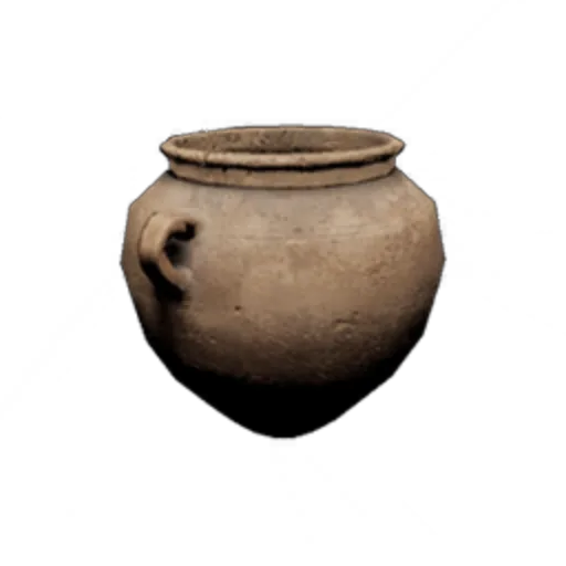 Large Jar