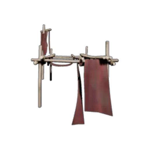Small Wooden Frame
