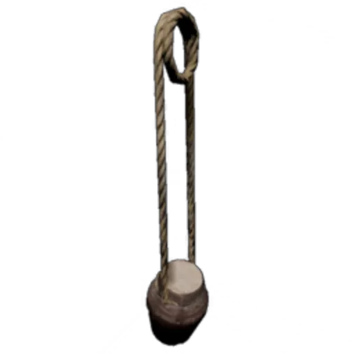 Hanging Jar
