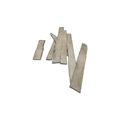 Interlocking Floor