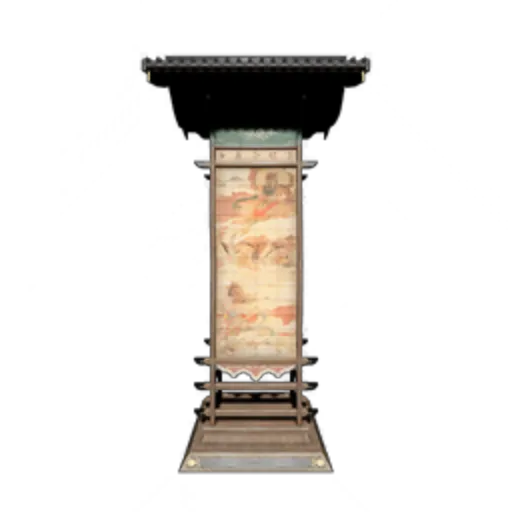 Large Lantern Box