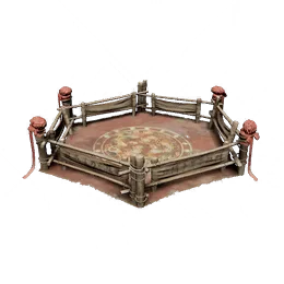 Dueling Arena
