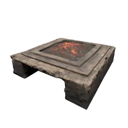 Forging Furnace