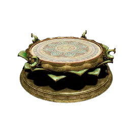 Revelry Hall Stage (Crafters)