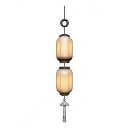 Premium Lantern II