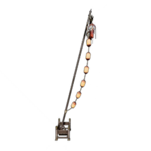 Premium Lantern III