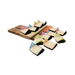 Incense and Candle Component