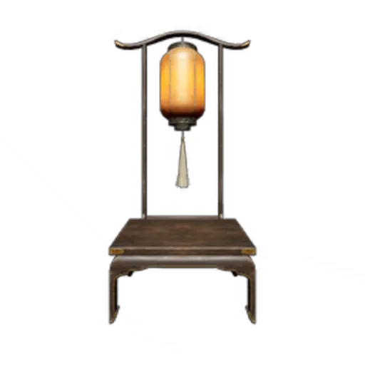 Floor Lamp Component
