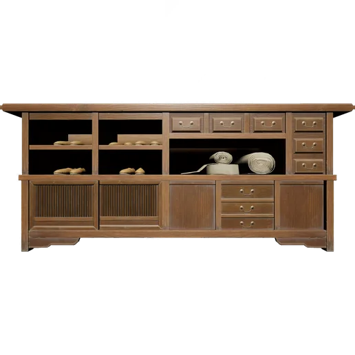 Shoe Cabinet
