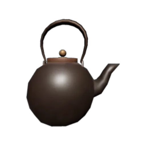 Tea Stove