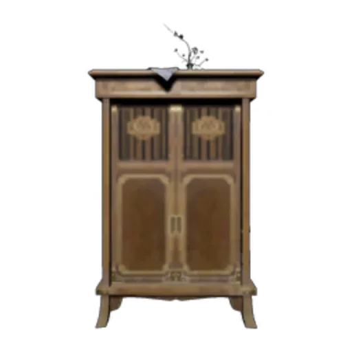 Wardrobe