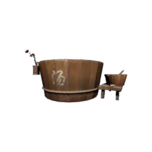 Bathtub
