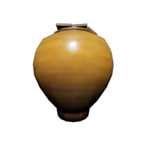 Water Vat