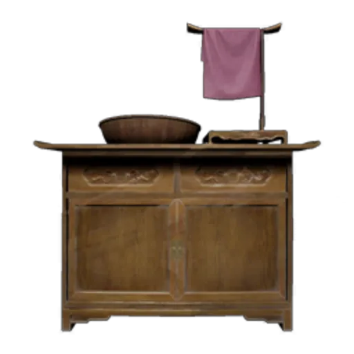 Washbasin