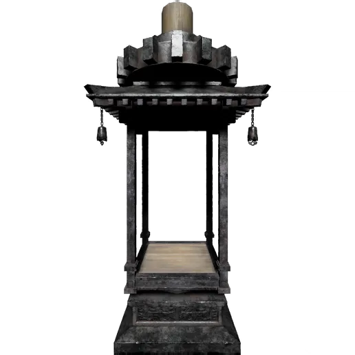 Mechanism Display Stand