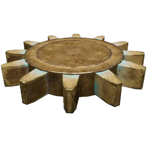 Large Gear