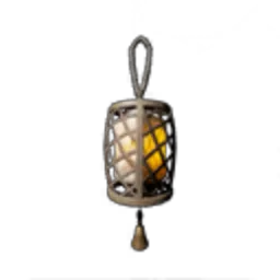 Hanging Lantern