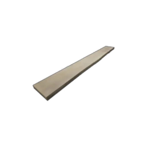 Wooden Plank