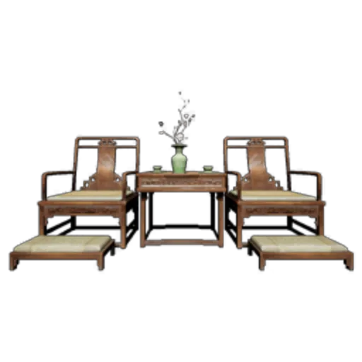 Tea Table