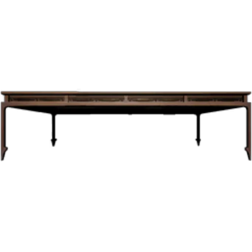 Long Desk